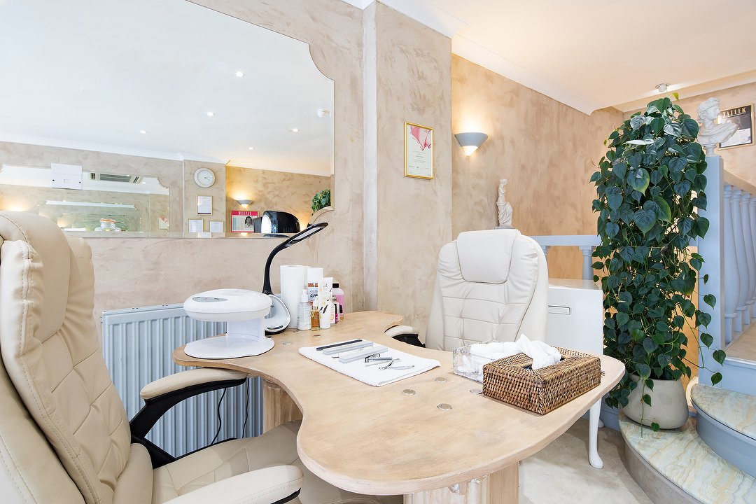 Goddess Health & Beauty Golders Green Beauty Salon in Golders Green