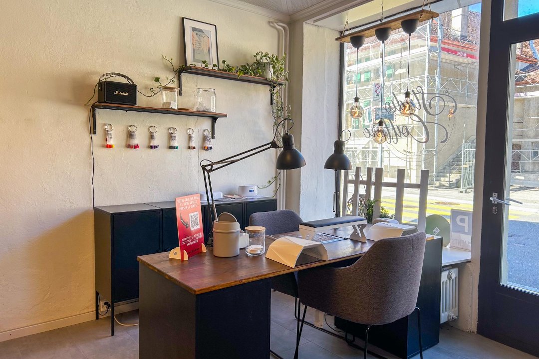 Studio Coiffure, Kanton Waadt