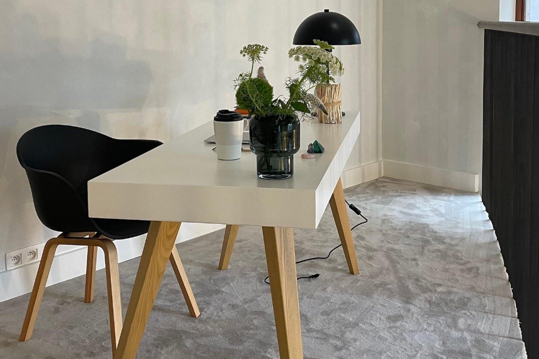 A de beauté, Gent-Zuid, Gent