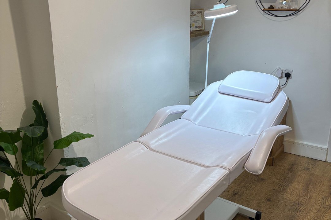 Personal Best Aesthetics, Herne Hill, London