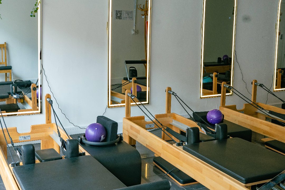 Archway Wellness Centre, Tufnell Park, London