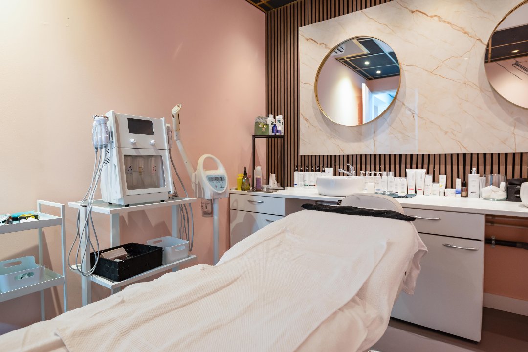 CS beauty, Zuidplein, Rotterdam