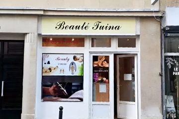Beauté Tuina