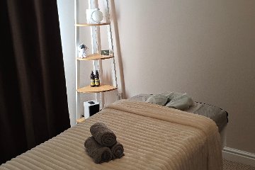Monika's Massage Therapy, Grays