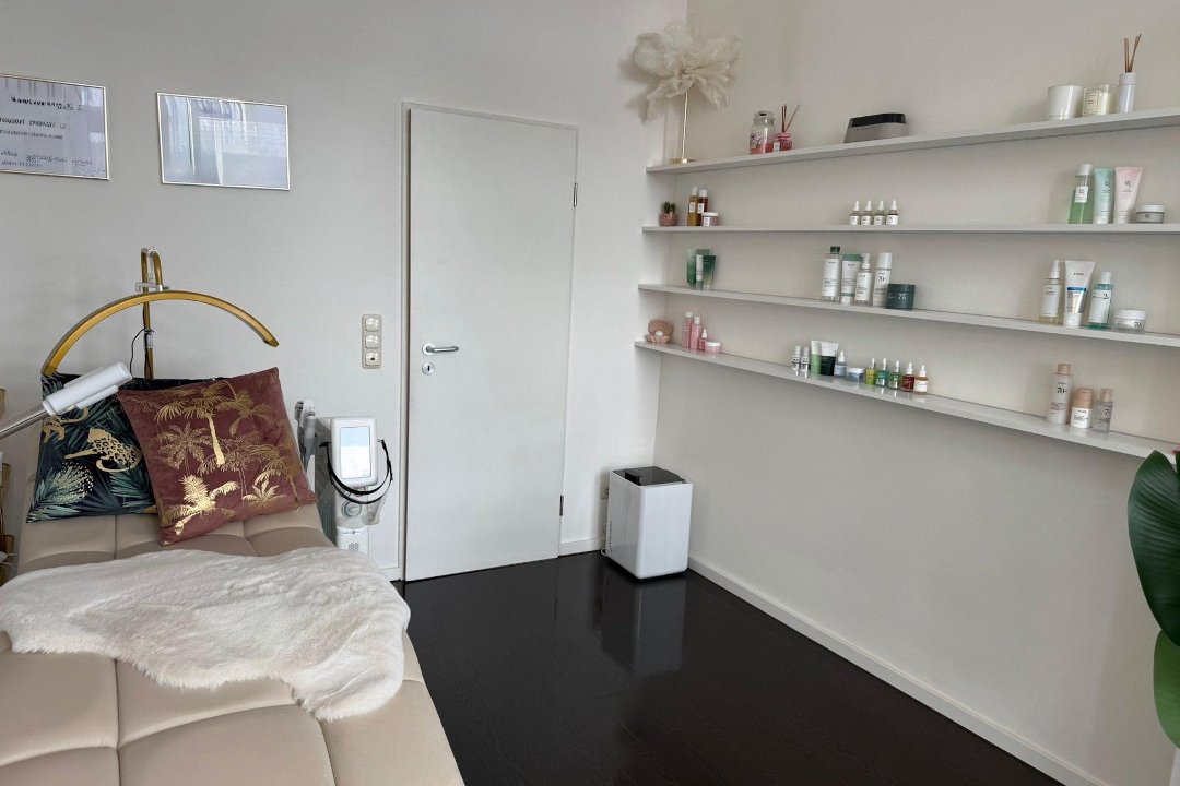 Korean Beauty Spa, Ludwigsvorstadt, München