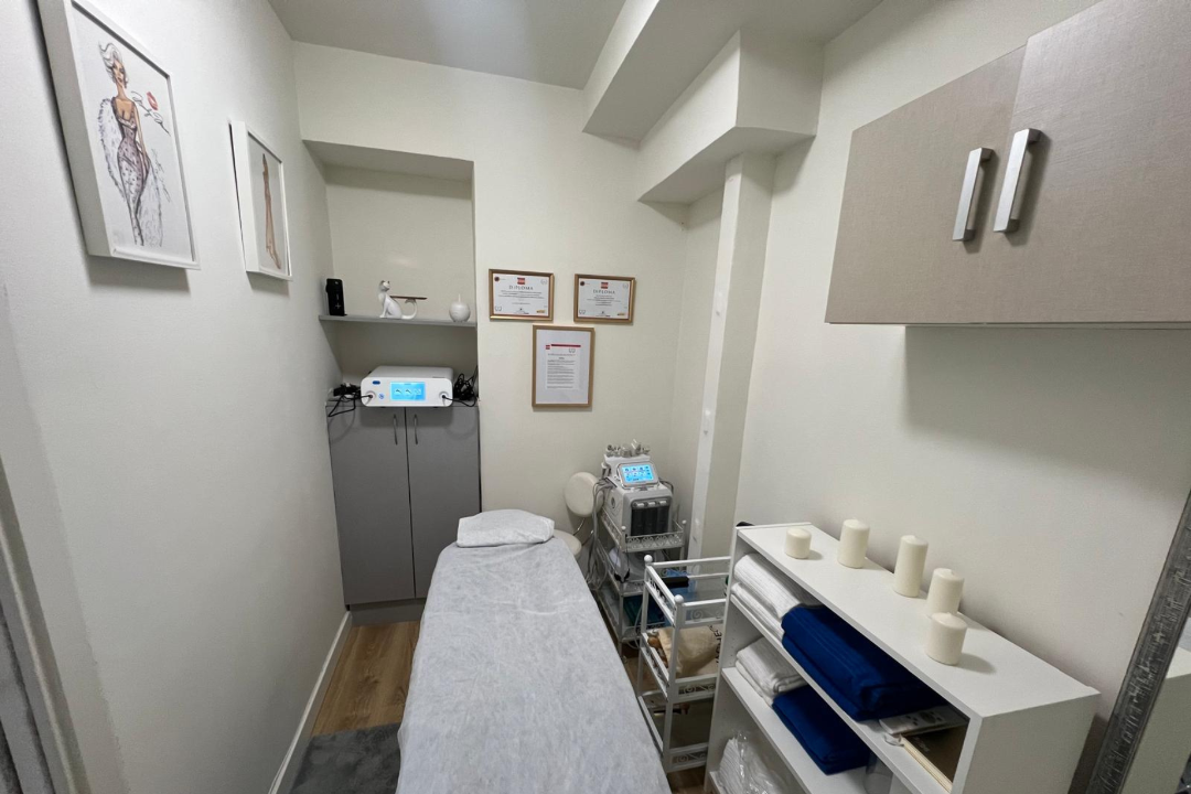 Adriana Arias Wellness Studio, Núñez de Balboa, Madrid
