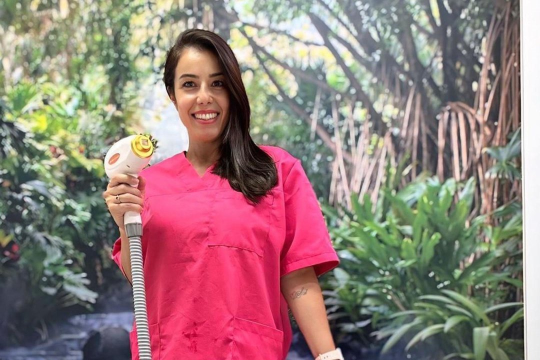Twin Sister Beauty Care, Carcavelos, Distrito de Lisboa