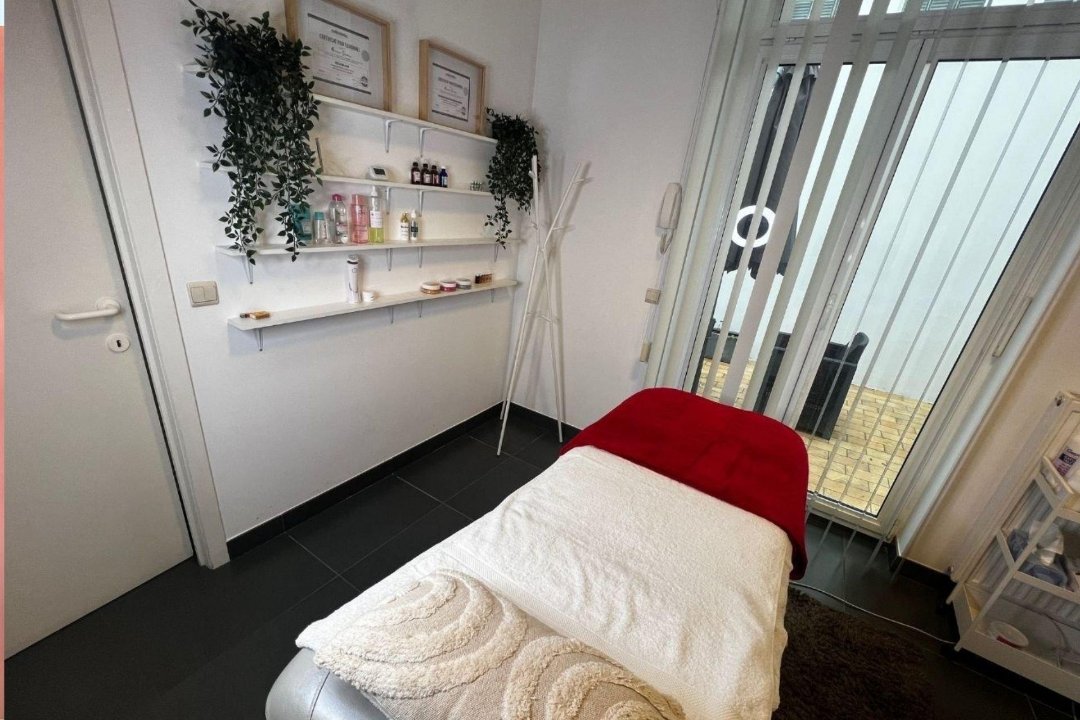 Giovana Studio Beauty, Ukkel