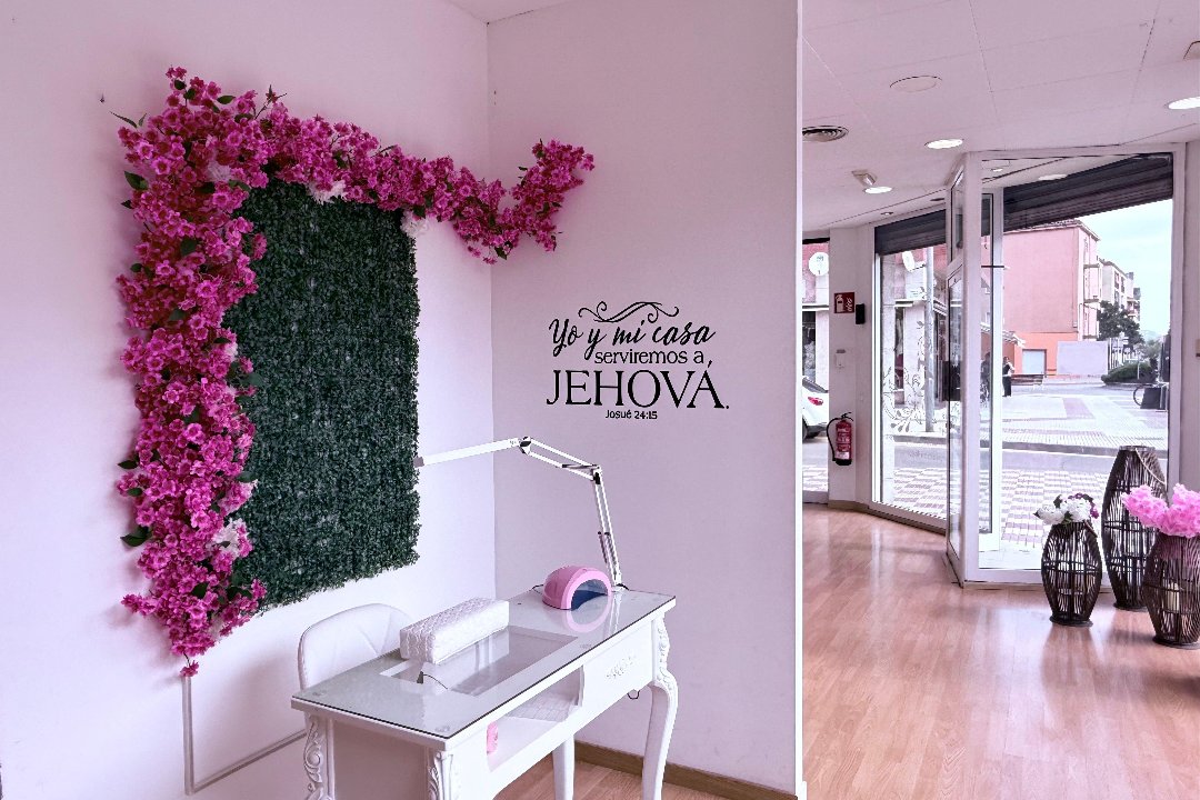 Centro Estético Coco Rosa, Blanes