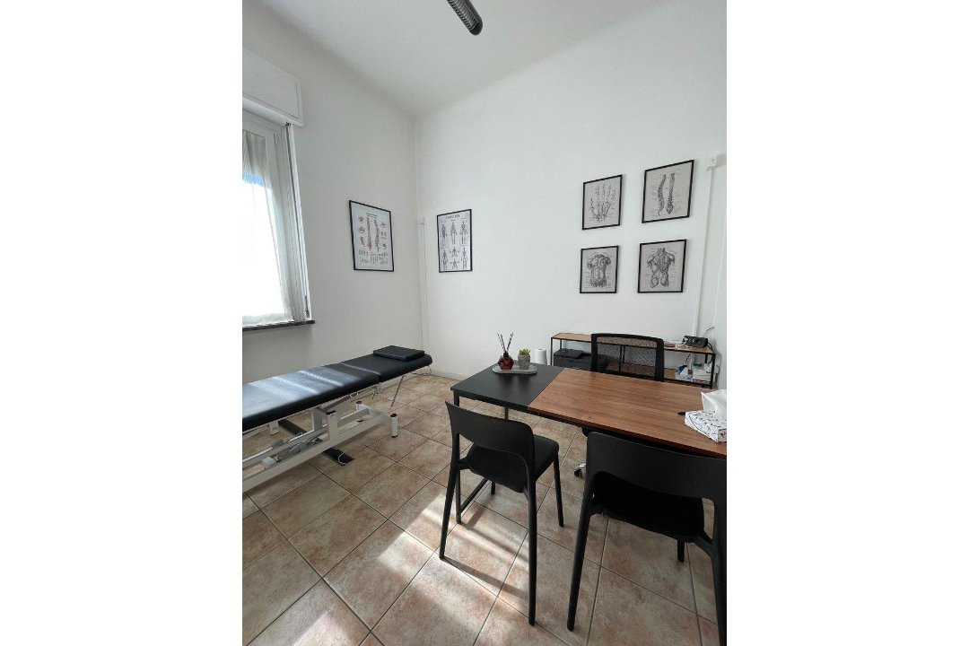 Osteopata Dott. Matteo Merlini, Settimo Milanese, Milano