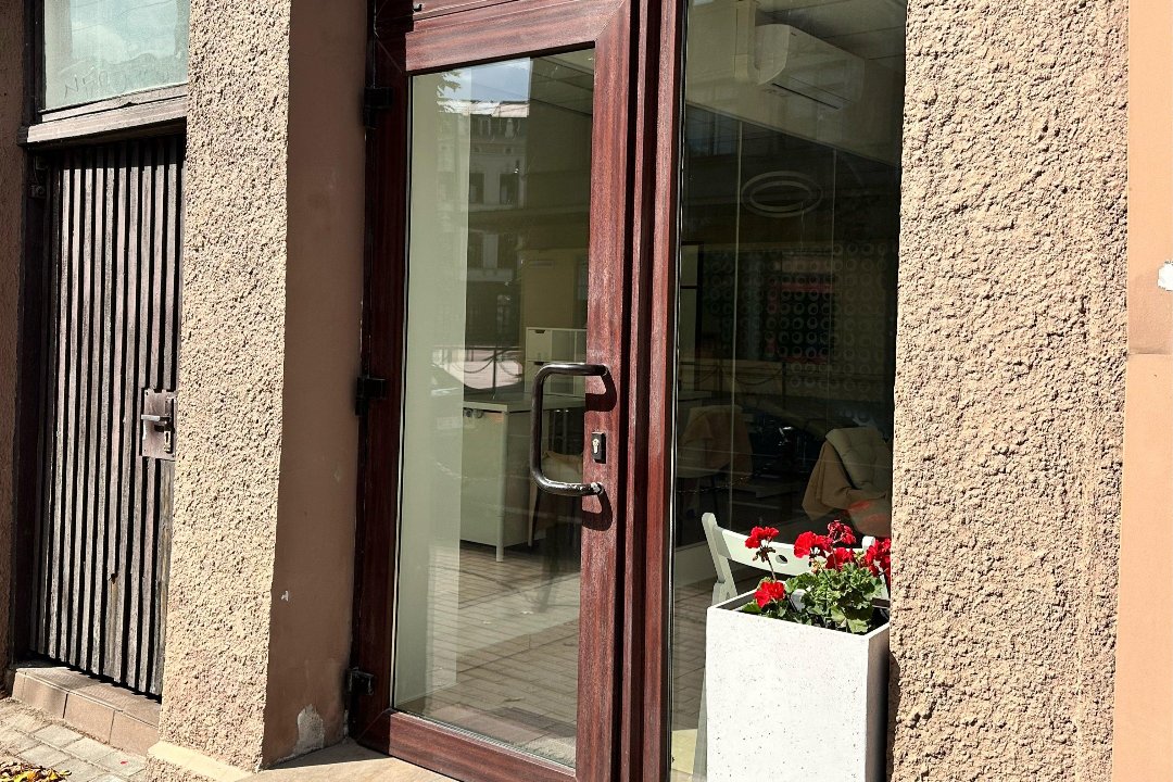 LIKA NAILS, Naujamiestis, Kaunas