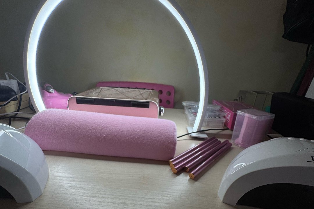 Nails by Noemi, Frascati