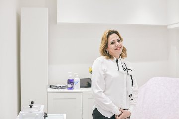 Jackiee Silva Beauty-Brow & Wax Studio