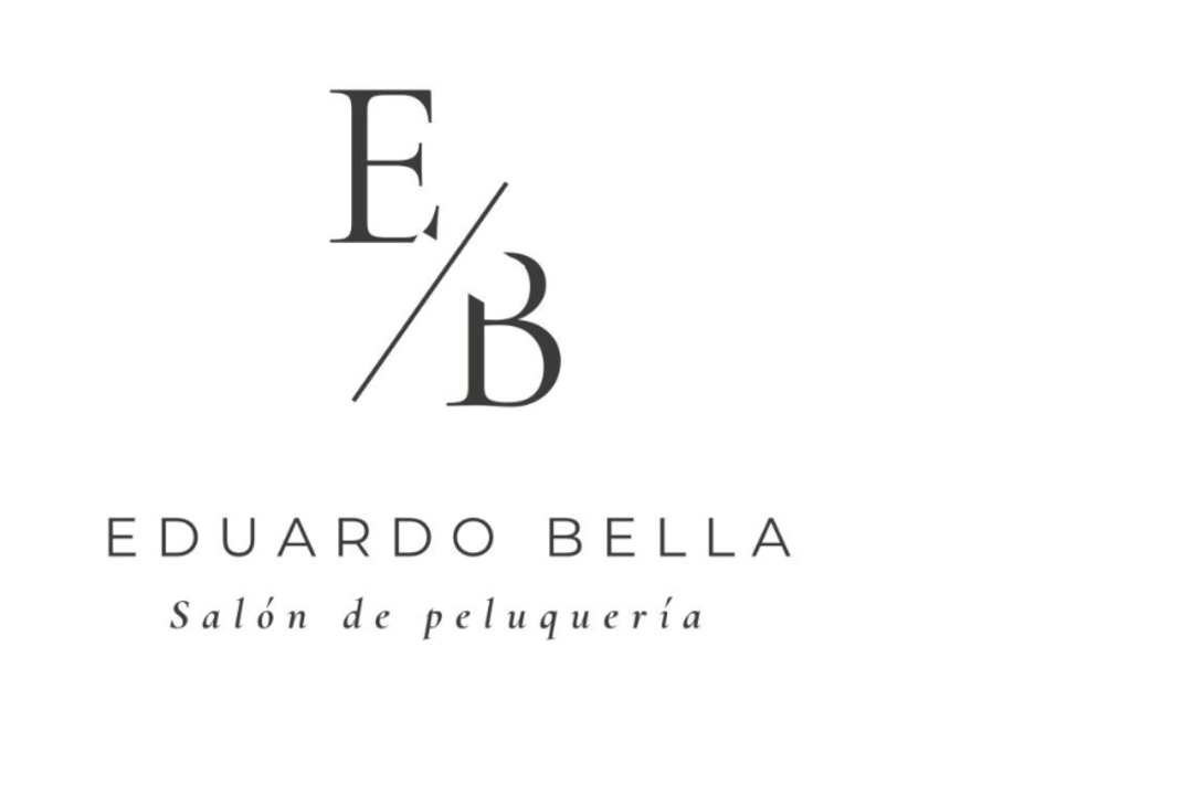 Eduardo Bella - Salón de Peluquería, Almagro