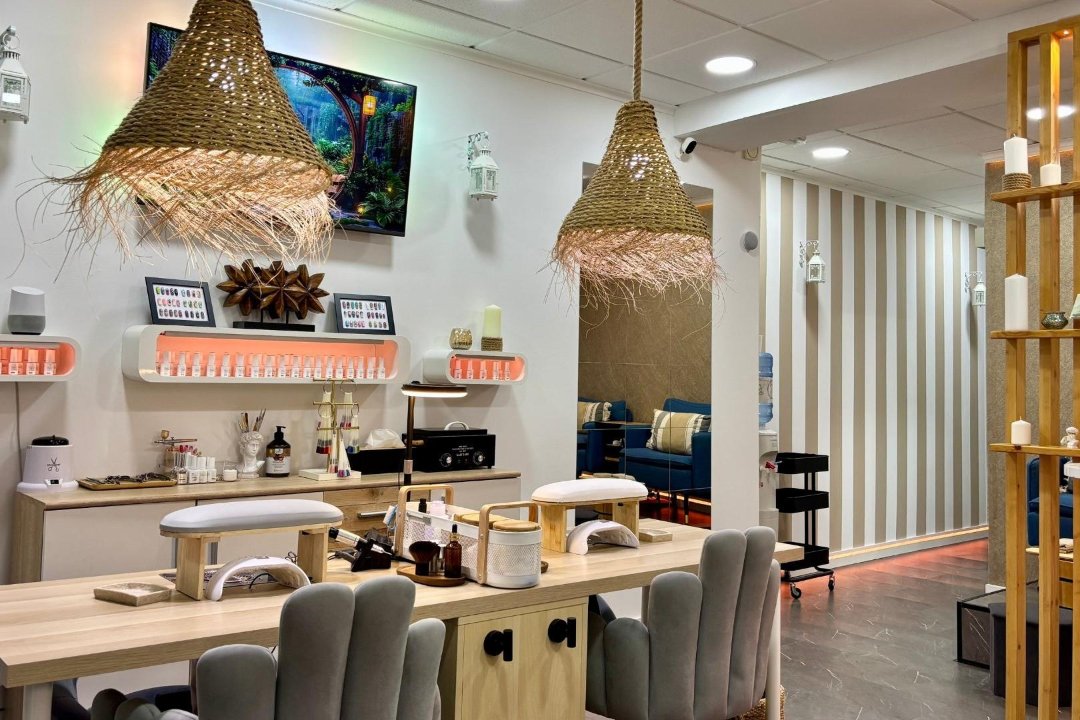 Paradis Estetica, La Prosperitat, Barcelona