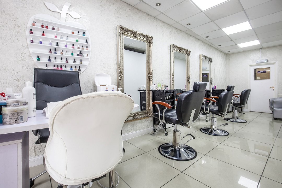 MM Hair - Hounslow, Hounslow, London