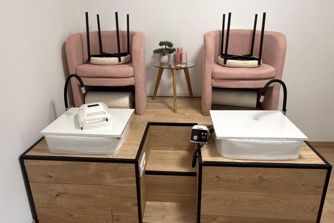 Florentina Nails, Faitanar, Valencia