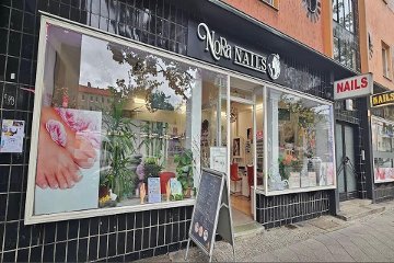 Nora Nails