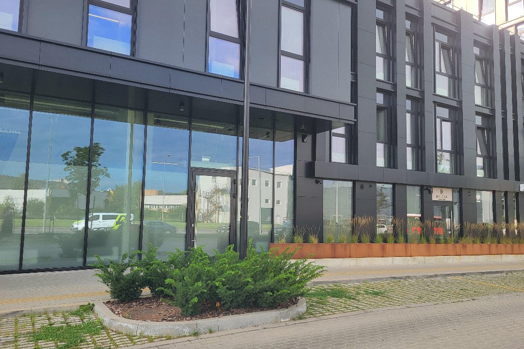 Grožio erdvė"Odos IQ", Naujininkai, Vilnius