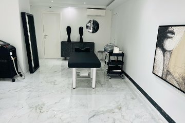 SvaJünës Beauty Lounge