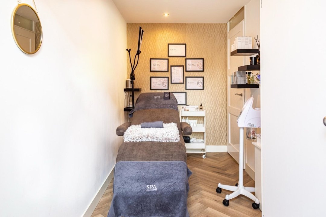 Auora Skin Studio, Leidschenveen-Ypenburg, The Hague