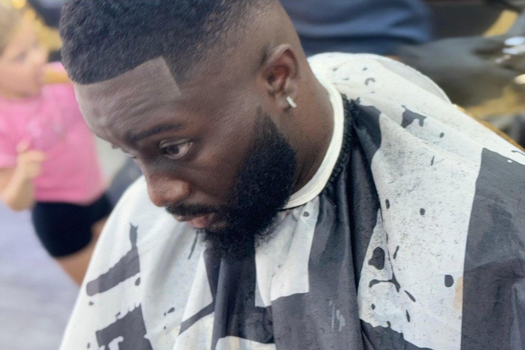 Addy beaut world & MTY BARBERS, London, Plaistow, London