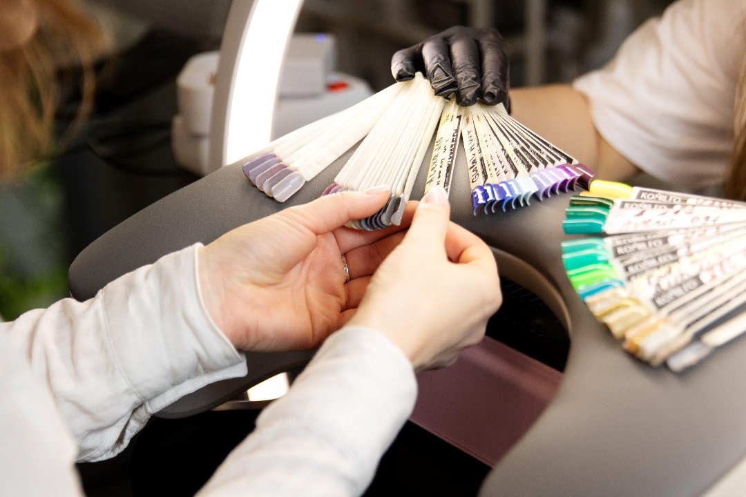 Glow Studio, Naujamiestis, Kaunas