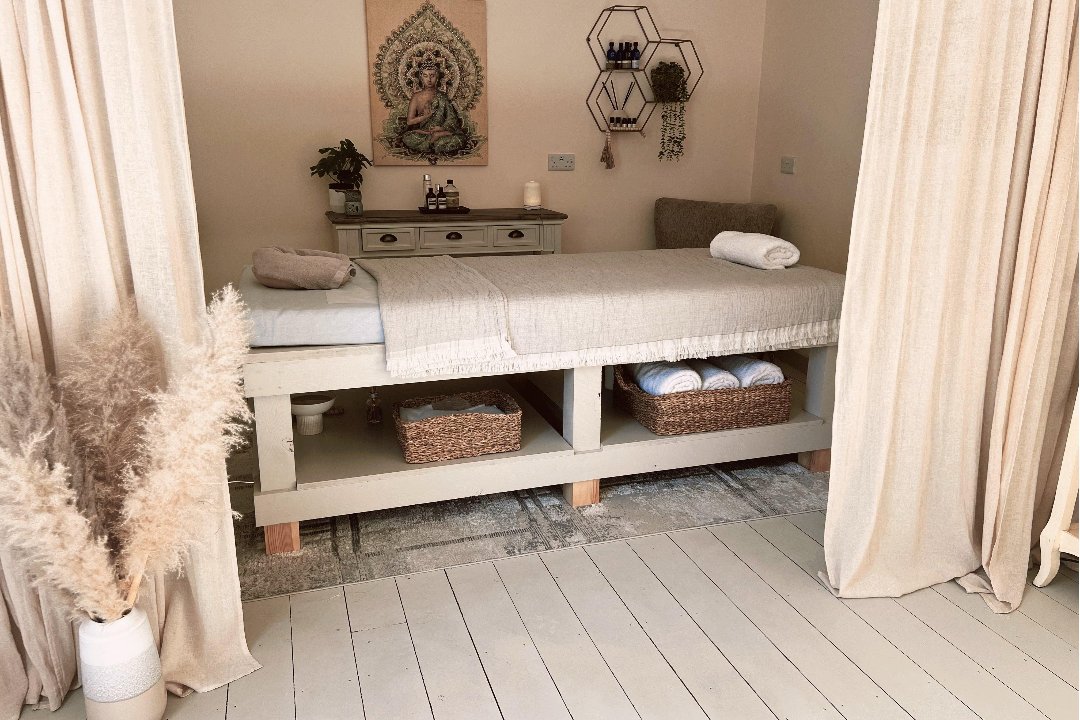 Pranee Massage & Wellness, Macclesfield, Cheshire