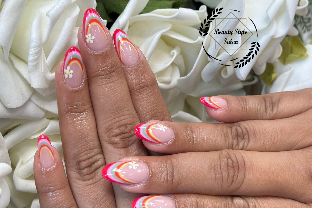 Beauty Style Salon, Redhill, Surrey