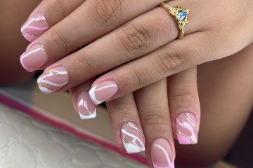 Lairen nails