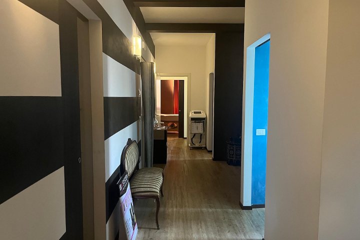 Eaulistique Centro Benessere - Épilation Vicenza - Photo de galerie - OneBooking