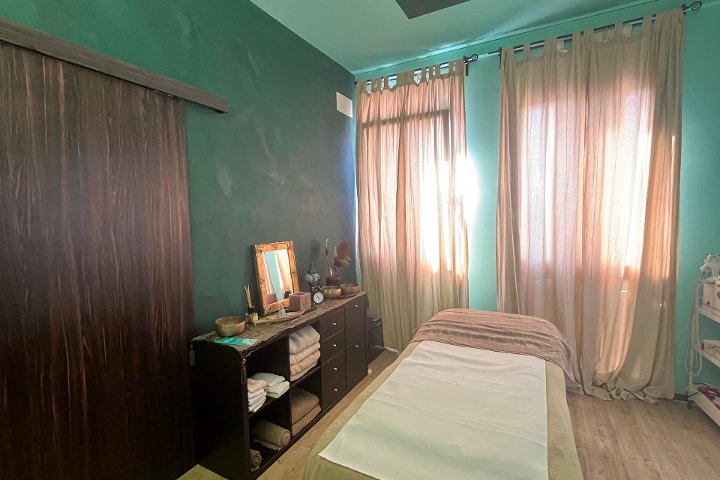 Eaulistique Centro Benessere - Épilation Vicenza - Photo de galerie - OneBooking