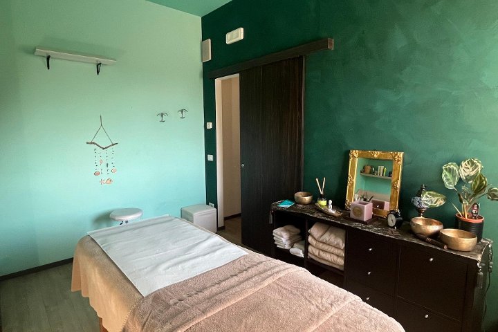 Eaulistique Centro Benessere - Épilation Vicenza - Photo de galerie - OneBooking