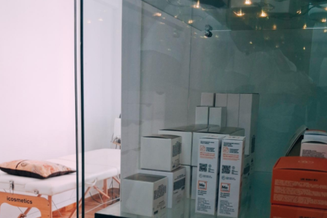 Ινστιτούτο Αισθητικής, Vyronas, Αττική