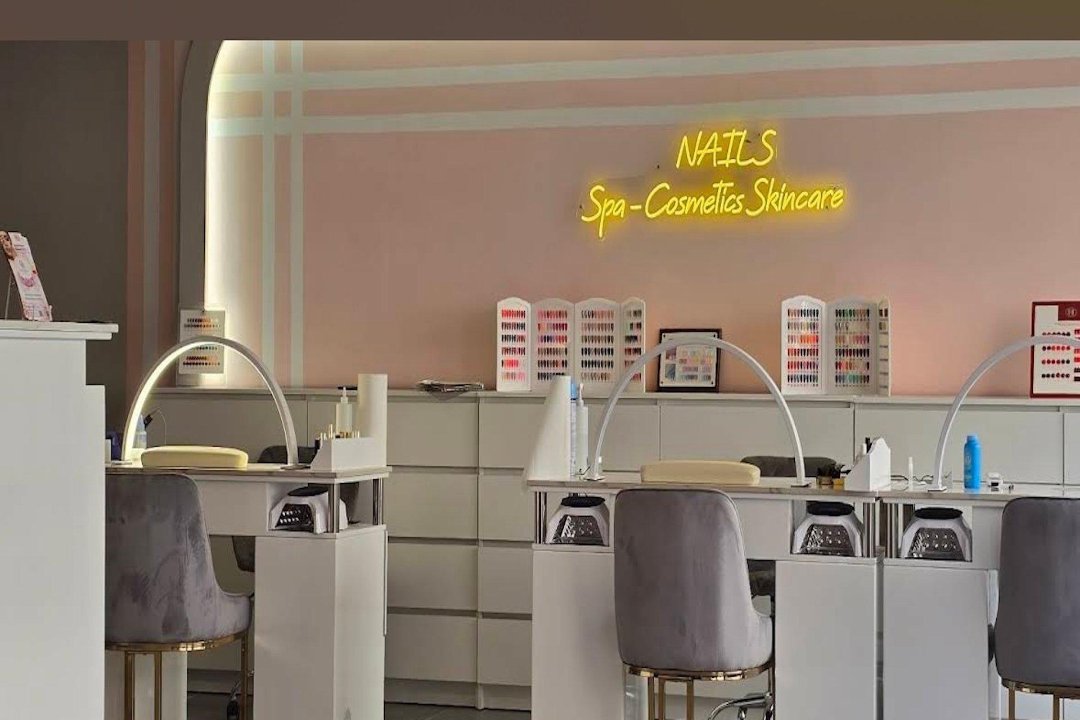 Coco Bella Nails, Innenstadt, Heilbronn