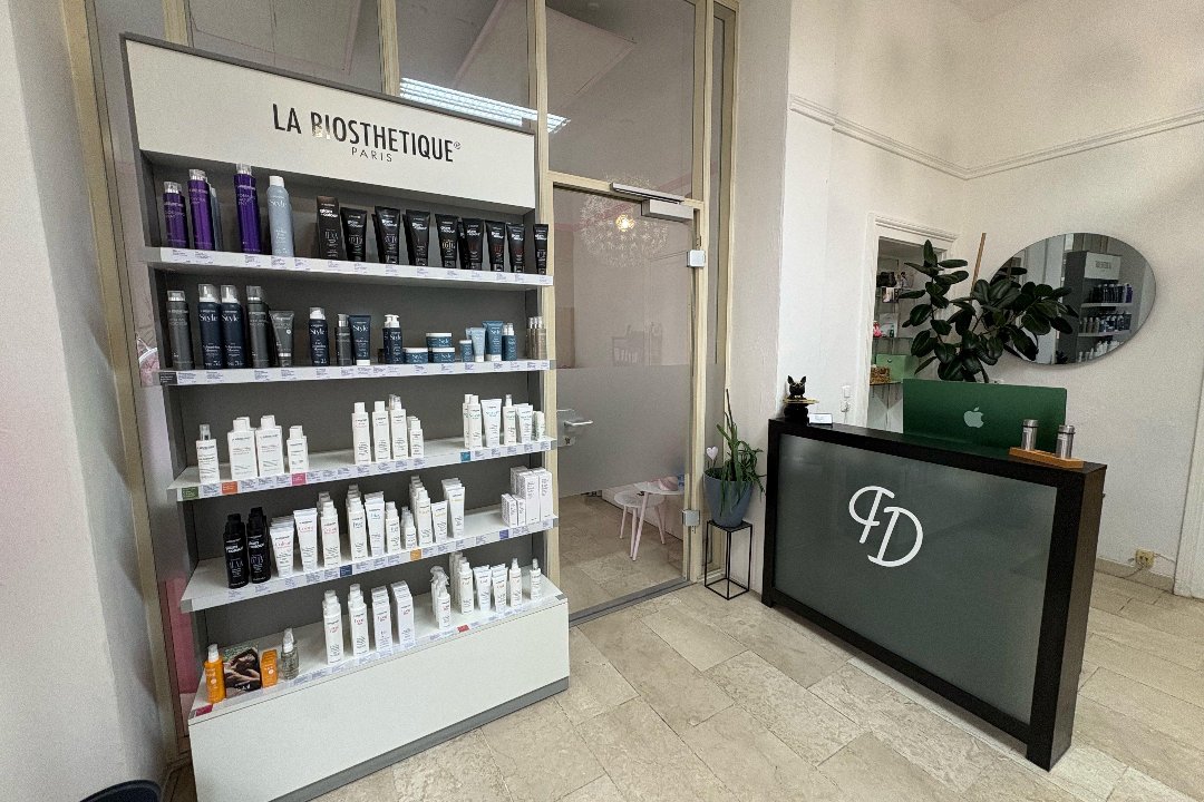 Haarstudio Paola De Luca, Frankfurt am Main