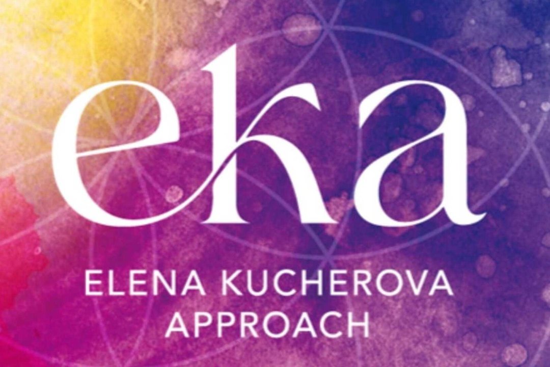 EKA Balance, Carrer Balmes, Barcelona