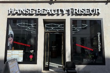 Hansa Beauty Friseur