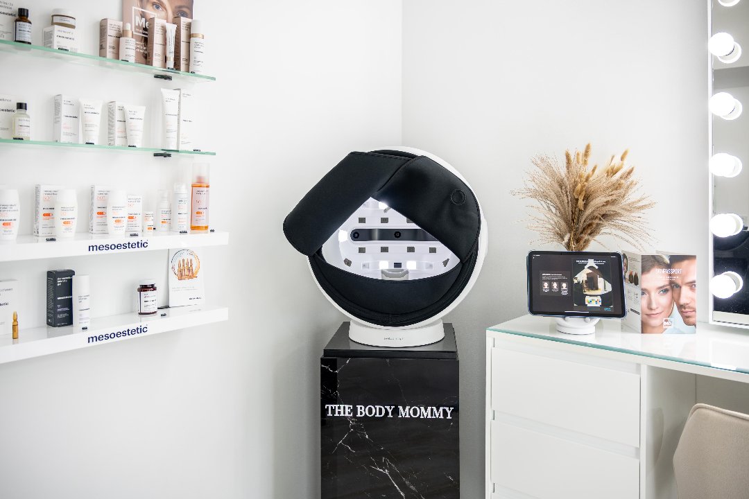 The Body Mommy Beauty & Laser , Osdorpplein, Amsterdam