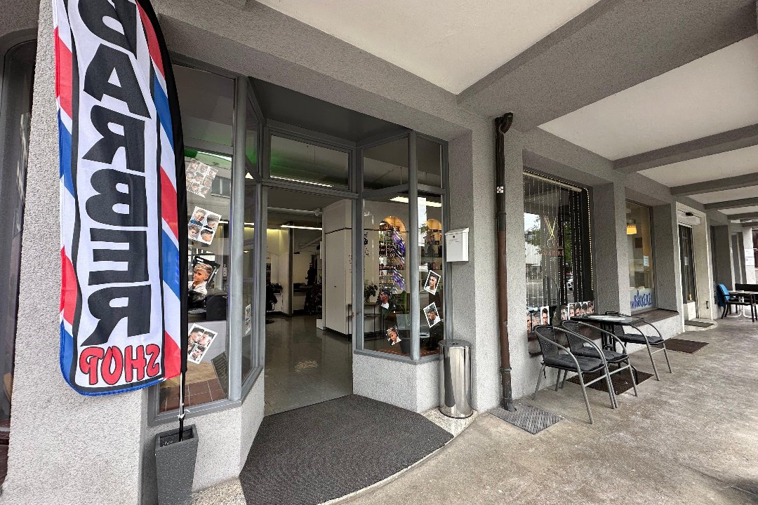 Blitz Friseur, Dornbirn, Vorarlberg