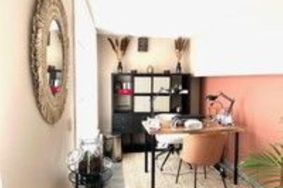 Bali Beauty, Matonge, Ixelles - East
