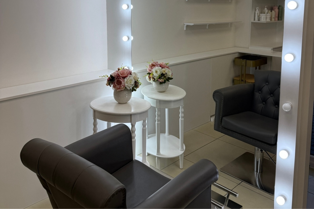 Ieva Haircare, Forum Cinemas, Vilnius
