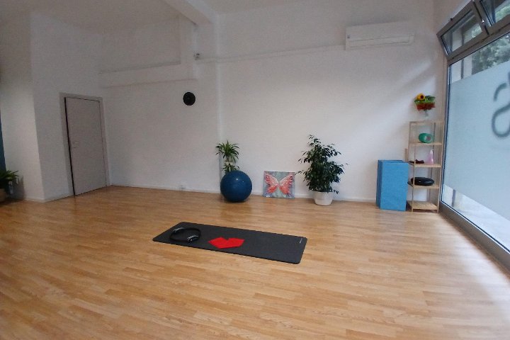 Mys Studio Massaggi Professionali - Massage Venezia - Photo de galerie - OneBooking