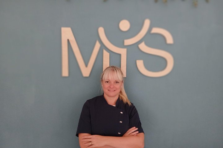 Mys Studio Massaggi Professionali - Massage Venezia - Photo de galerie - OneBooking