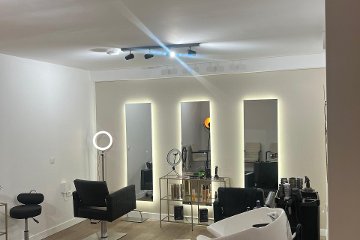 Hair by Bara