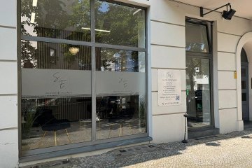 Salon d'Élégance