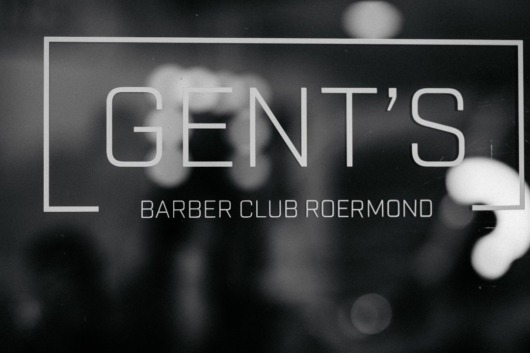 Gent Barberclub , Roermond, Limburg