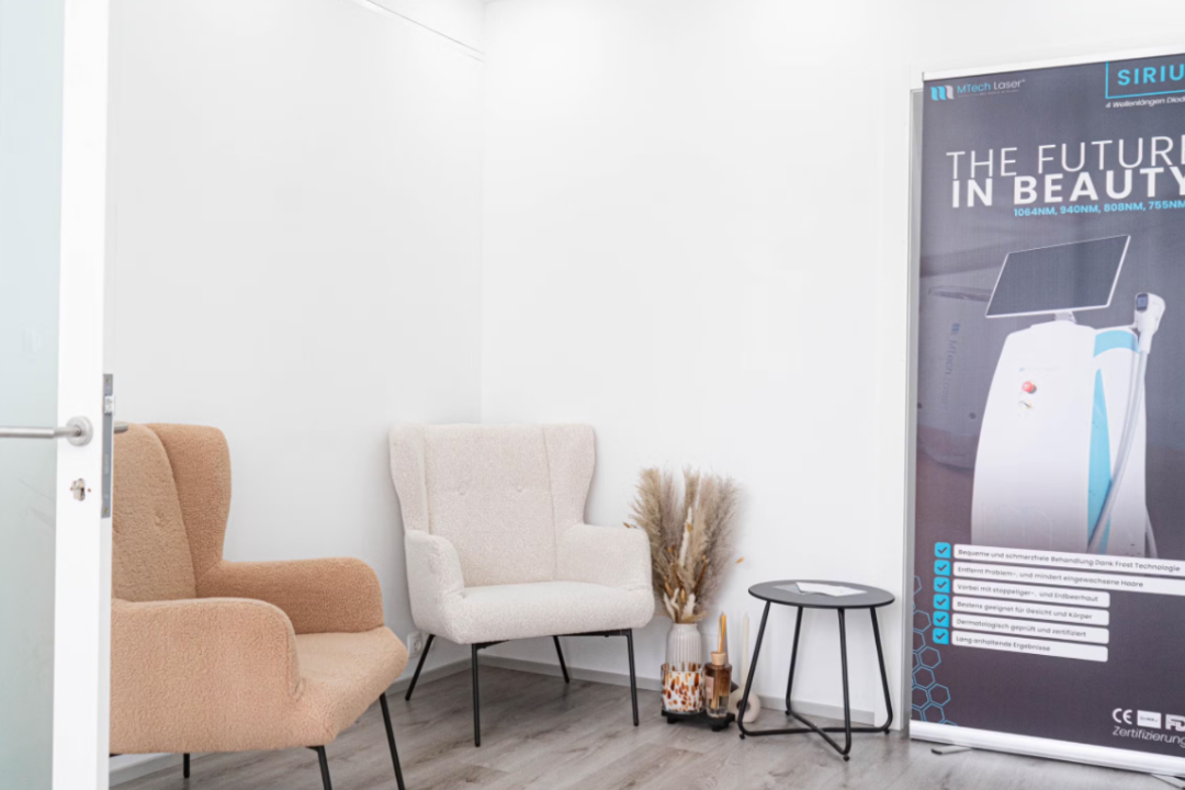 JK Beauty Salon, Hard, Vorarlberg