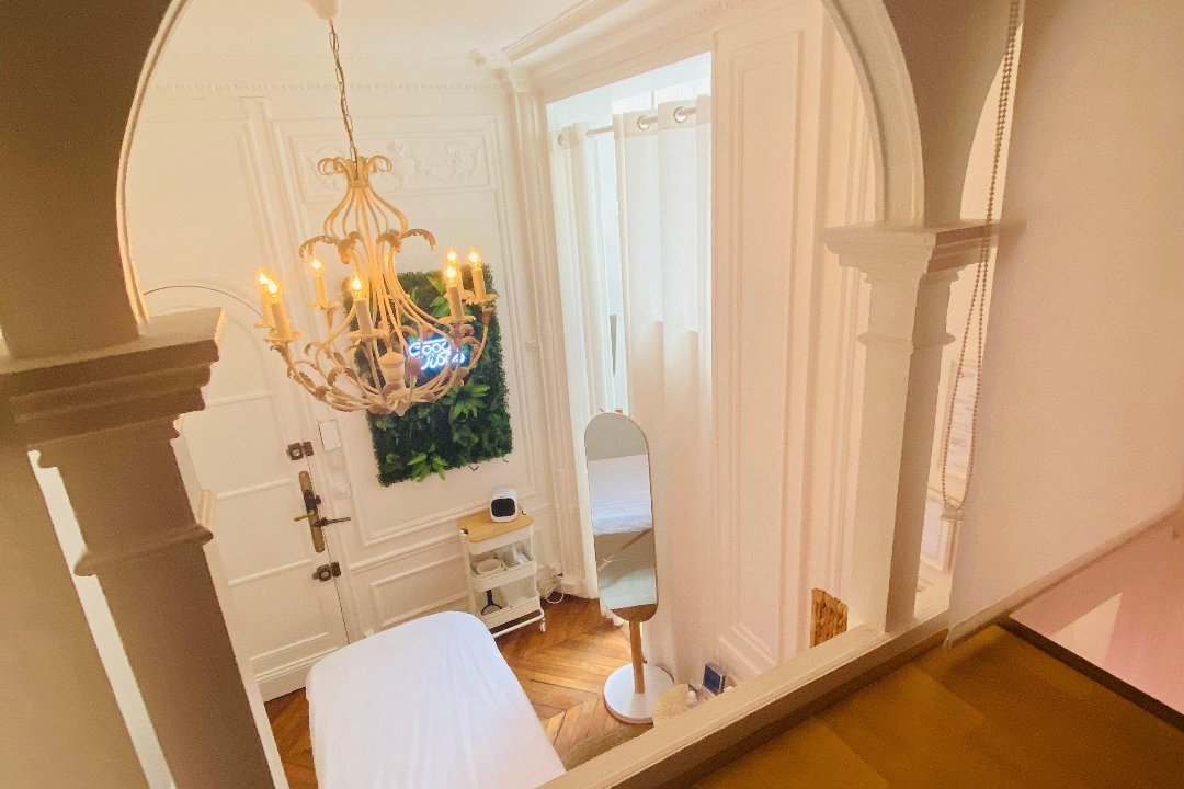 L'Atelier Ô Pure, Levallois-Perret, Hauts-de-Seine