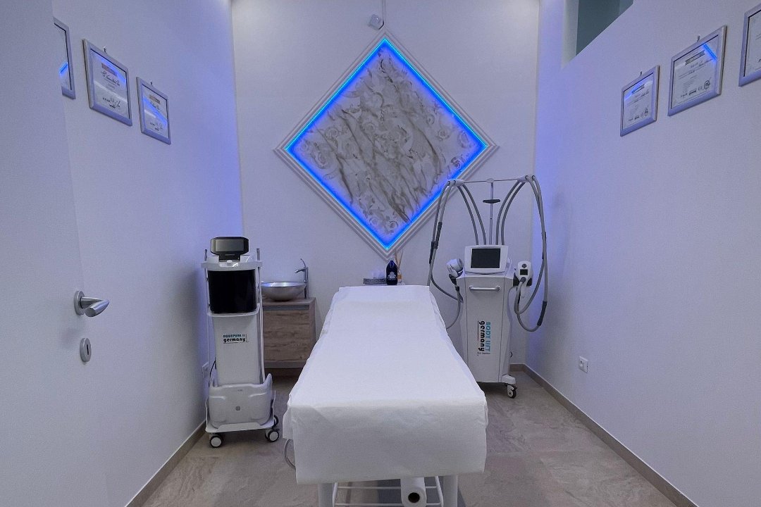 Luce Centro Estetica Avanzata, Mejaniga, Padova Provincia